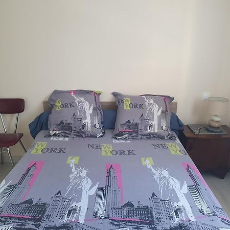 Taden Location Chambre Dans Plain Pied 2 Chambres Louable מראה חיצוני תמונה