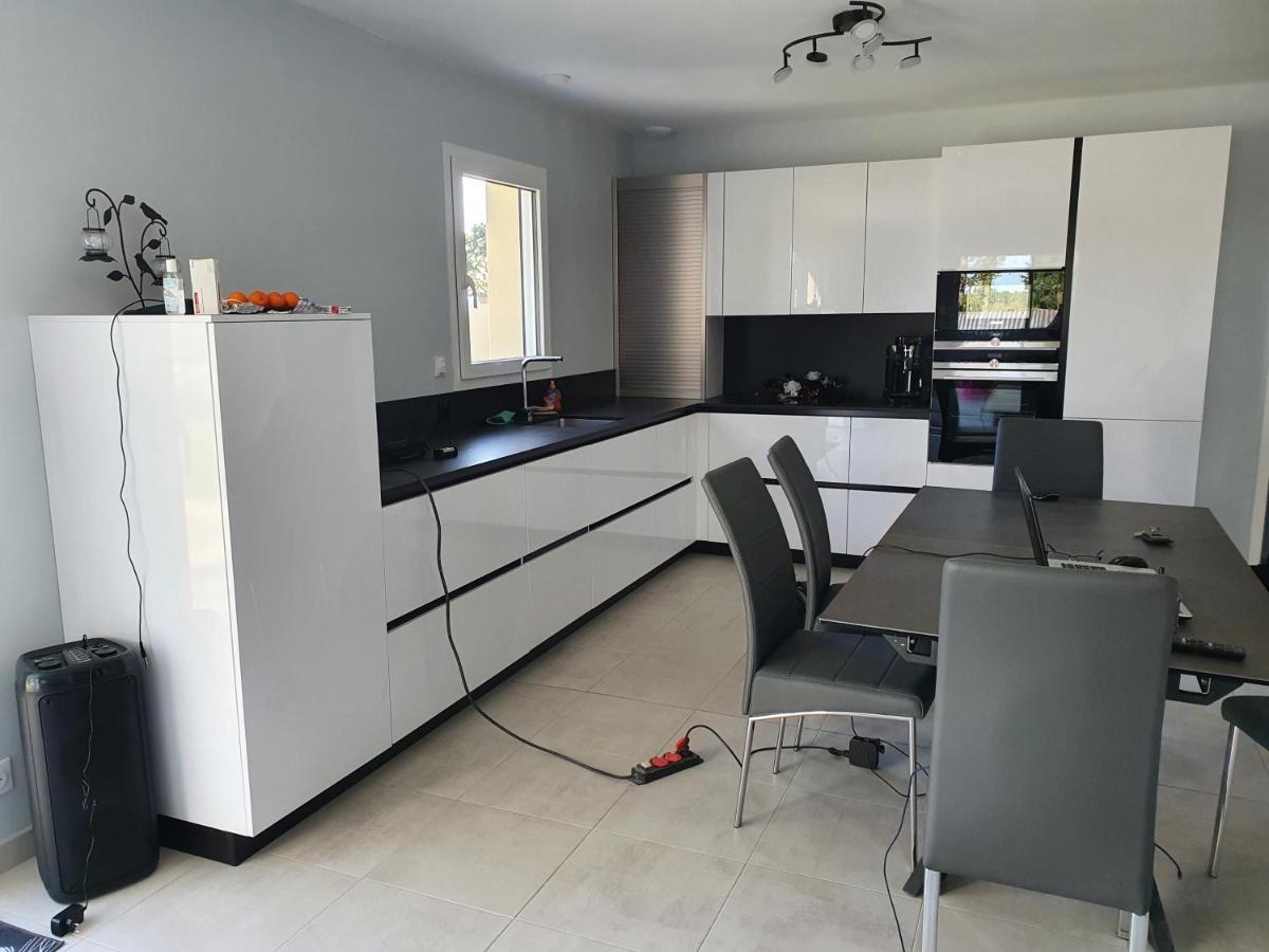 Taden Location Chambre Dans Plain Pied 2 Chambres Louable מראה חיצוני תמונה