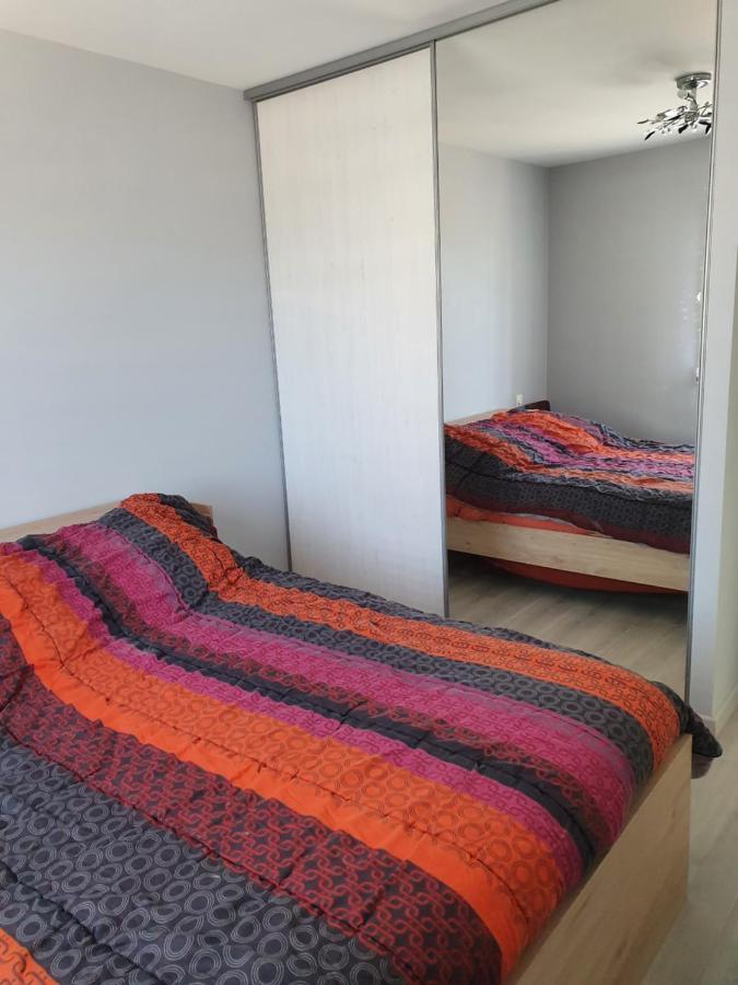 Taden Location Chambre Dans Plain Pied 2 Chambres Louable מראה חיצוני תמונה