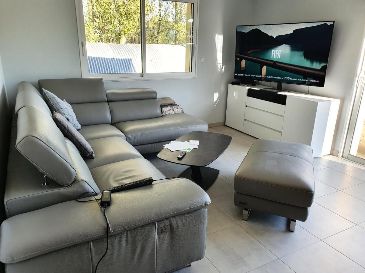 Taden Location Chambre Dans Plain Pied 2 Chambres Louable מראה חיצוני תמונה