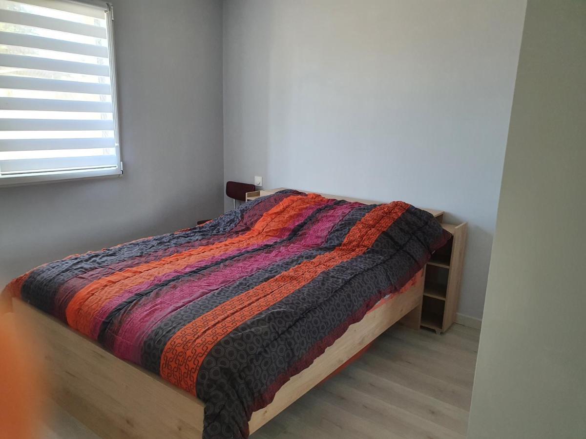 Taden Location Chambre Dans Plain Pied 2 Chambres Louable מראה חיצוני תמונה