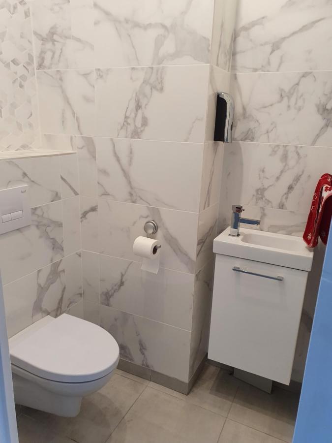 Taden Location Chambre Dans Plain Pied 2 Chambres Louable מראה חיצוני תמונה