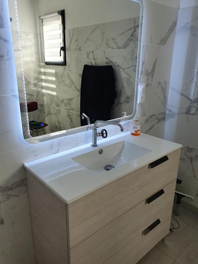 Taden Location Chambre Dans Plain Pied 2 Chambres Louable מראה חיצוני תמונה
