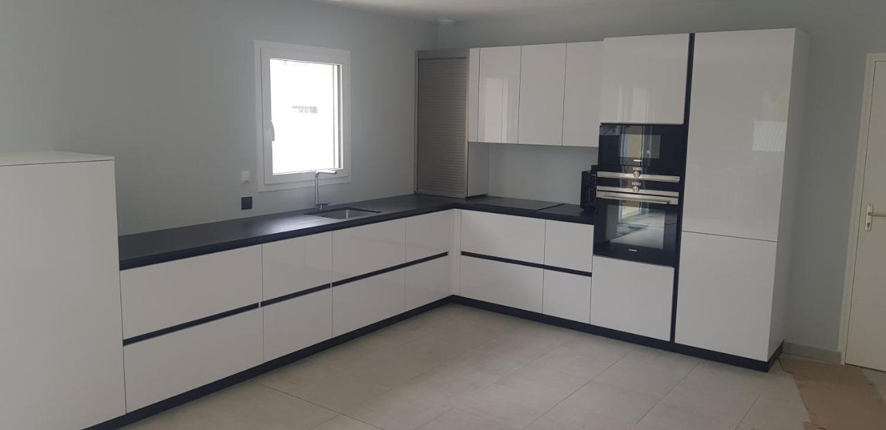 Taden Location Chambre Dans Plain Pied 2 Chambres Louable מראה חיצוני תמונה