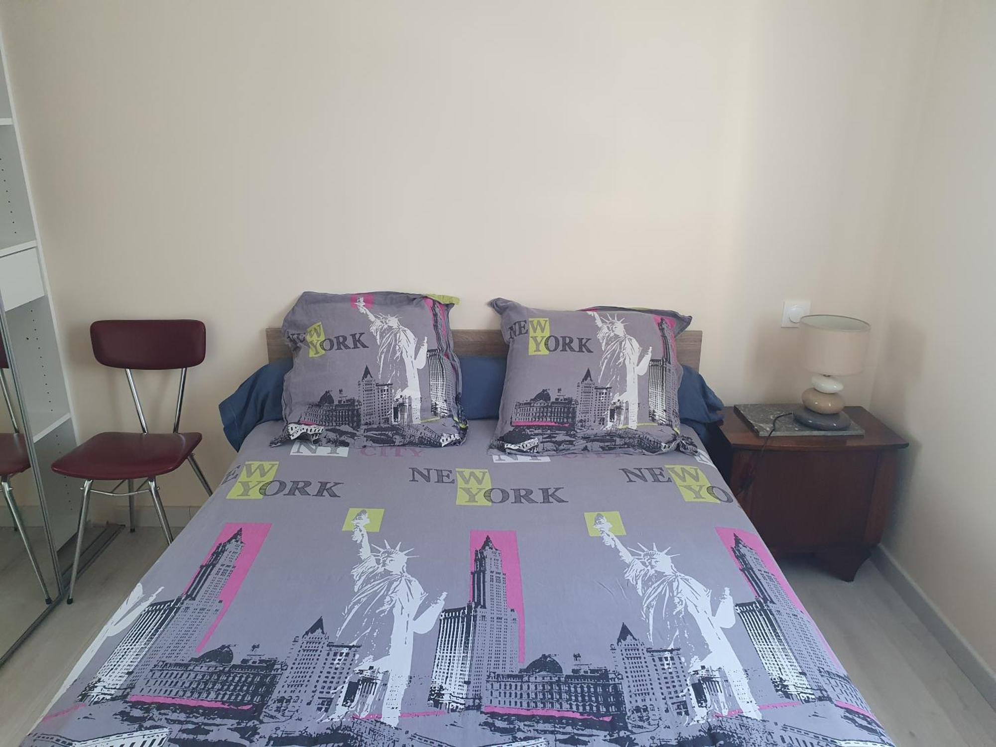 Taden Location Chambre Dans Plain Pied 2 Chambres Louable מראה חיצוני תמונה